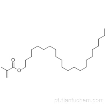 BEHENYL METHACRYLATE CAS 16669-27-5